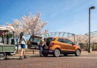FORD ECOSPORT 2021 CHIẾC SUV PHÙ HỢP CHO MỌI CUNG ĐƯỜNG BẠN DI CHUYỂN?