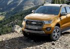 FORD RANGER LIÊN TỤC TRONG TOP 3 XE BÁN TẢI HÚT NGƯỜI MUA VÌ SAO?