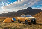 Cập nhật giá niêm yết và lăn bánh mới nhất xe Ford Ranger tháng 4/2021