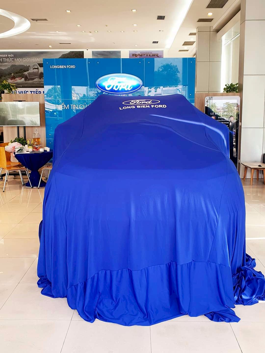 Long Bi&ecirc;n Ford &aacute;p dụng Quy tr&igrave;nh chăm s&oacute;c kh&aacute;ch h&agrave;ng FGE cho kh&aacute;ch h&agrave;ng