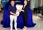 Long Biên triển khai Quy trình FGE trong lễ bàn giao xe Ford cho khách hàng tại Bắc Ninh năm 2025