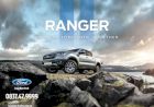 Đây là lý do Ford Ranger liên tục trong top 3 xe bán tải hút người mua