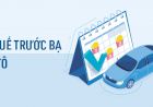 Hướng dẫn thủ tục đăng ký , địa chỉ nộp thuế xe ô tô tại Hà Nội mới nhất năm 2025