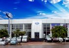 Giới thiệu Ando Ford