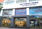 Giới thiệu Hà Thành Ford đại lý 3S Ủy quyền của Ford Việt Nam
