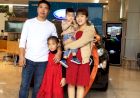 Long Biên triển khai Quy trình FGE trong lễ bàn giao xe Ford cho khách hàng tại Vĩnh Phúc năm 2025