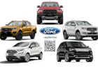 Ford Bắc Ninh Cập nhật bảng giá xe ford mới nhất, chương trình khuyến mại, dự toán chi phí, trả góp tháng 10/2025