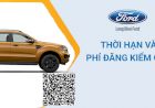 Đăng kiểm xe ô tô, thủ tục, chu kỳ và các loại phí mới nhất 2025
