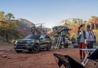 Ford Explorer Timberline 2021 phiên bản - off-road "ngầu" gây nghiện