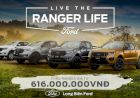 Bài hát: Sống chất như Ranger "Live the Ranger Life"