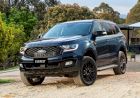 Ford dùng công nghệ máy tính gì để phát triển Ranger Và Everest?