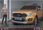 Chuyên gia của Ford hướng dẫn Cách kiểm tra các loại chất lỏng quan trọng nhất trong xe của bạn