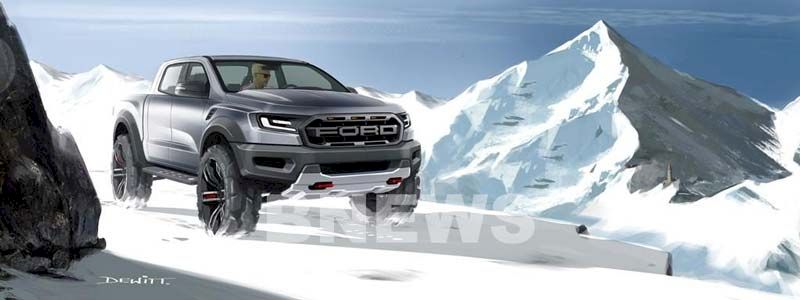 Ford ứng dụng công nghệ máy tính để tăng tốc phát triển sản phẩm ô tô