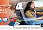 Tại sao nên bạn nên lựa chọn Lọc gió điều hòa mới của Ford Motorcraft cho chiếc xe của mình?