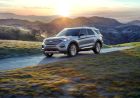 Ford Explorer 2022, giá bán, lăn bánh, đánh giá, thông số kỹ thuật tại Việt Nam