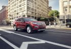 Đánh giá Ford Explorer 2022 trước giờ ra mắt tại thị trường Việt Nam