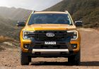Ford Ranger 2022 - Lột xác hoàn toàn khiến các đối thủ phải chào thua