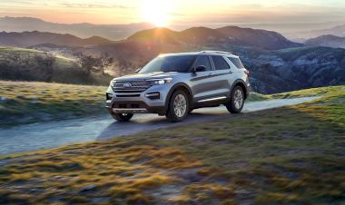 Ford Explorer 2022, giá bán, lăn bánh, đánh giá, thông số kỹ thuật tại Việt Nam