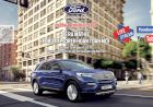 Sự kiện "Giới thiệu Ford Explorer 2022 hoàn toàn mới"