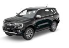 EVEREST TITANIUM 2.0L AT 4x2