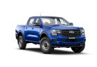 RANGER XL 2.0L 4X4 MT