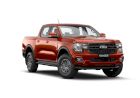 RANGER XLS 2.0L 4X2 AT