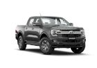 RANGER XLT 2.0L AT 4X4