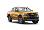 RANGER WILDTRAK 2.0L AT (4X4)