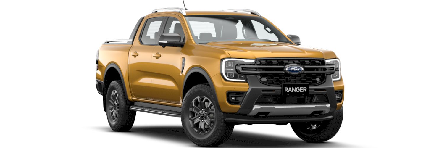 Ford Ranger Wildtrak 2.0L AT 4X4 thông số, giá bán, đánh giá mới nhất