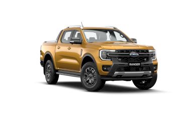 RANGER WILDTRAK 2.0L AT (4X4)