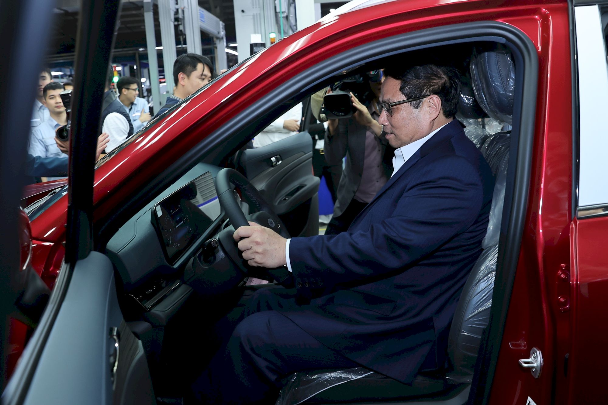 LÀM SAO ĐỂ “HƯỞNG ƯU ĐÃI KÉP” KHI MUA XE? THỜI ĐIỂM MUA XE GIÁ TỐT NHẤT !!!