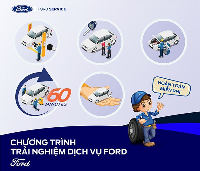 CHƯƠNG TRÌNH KHUYẾN MẠI DỊCH VỤ QUÝ II