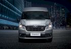 Các đời xe Ford Transit: lịch sử hình thành