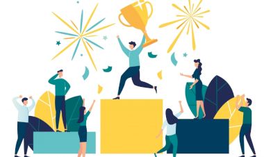 KHEN THƯỞNG NHÂN VIÊN XUẤT SẮC THÁNG 5/2024