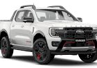 RANGER STORMTRAK