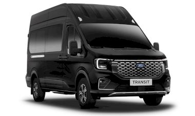 TRANSIT 2024 Trend 16 Chỗ