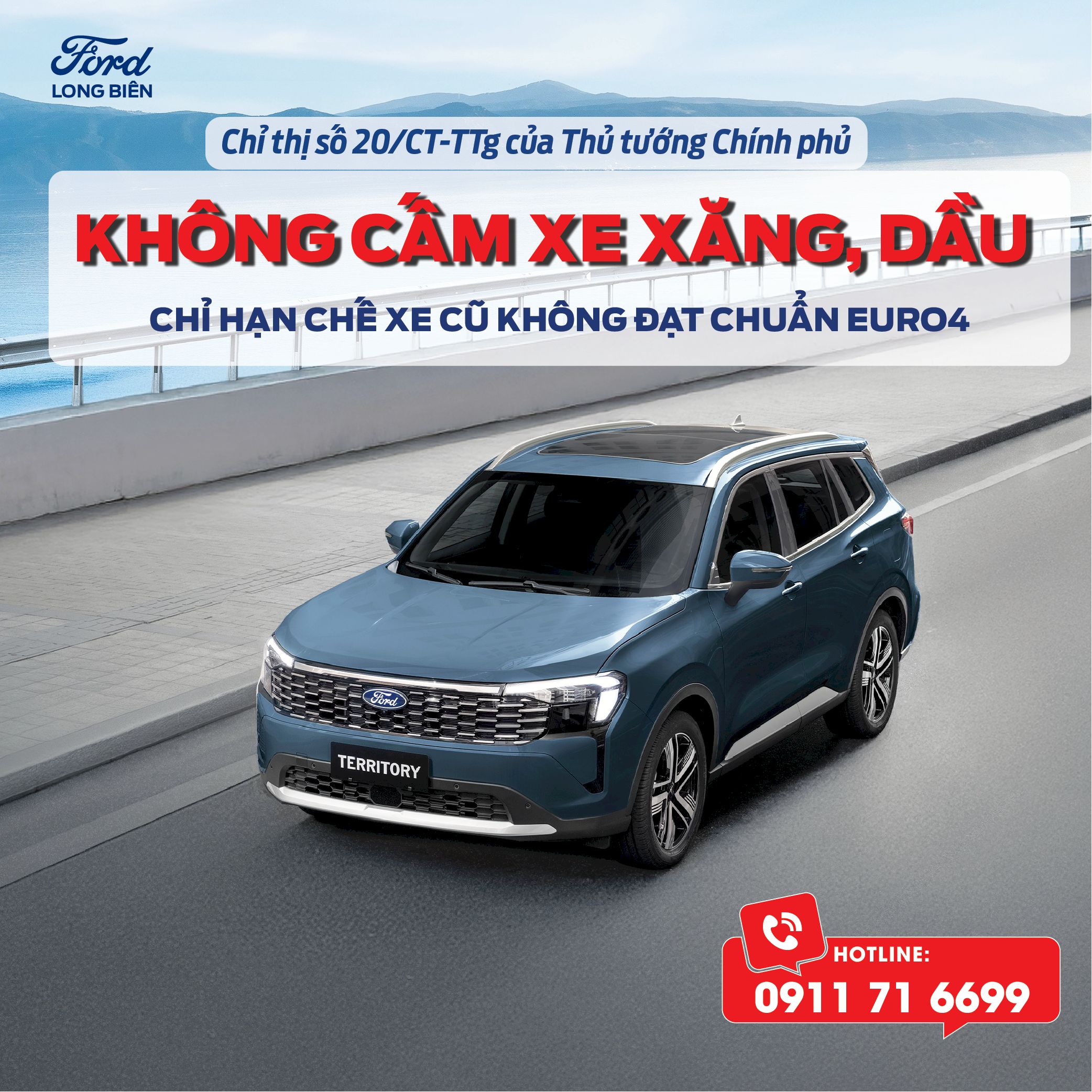 Hà Nội không “cấm” xe xăng, dầu – Chỉ hạn chế xe cũ không đạt chuẩn