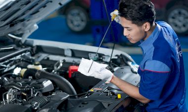 Chiếc Ford Transit của bạn đã hết bảo hành?