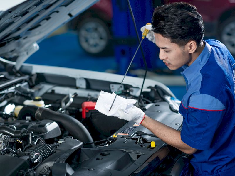 Chiếc Ford Transit của bạn đã hết bảo hành?