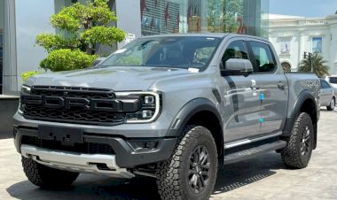 Xe bán tải phổ thông không bị cấm giờ cao điểm ở Hà Nội