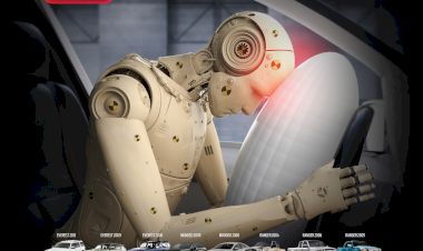 Chương trình triệu hồi túi khí Takata 19S06 & 20S32 là gì?